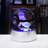 Crystamon 3D Pokeballs